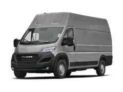 2024 RAM ProMaster 3500 Delivery Van BEV Extended Cargo Van Super High Roof 159 WB_101